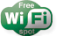 Accès WIFI